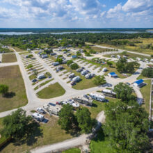 Victoria Coleto RV Park